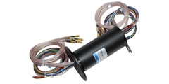 HUSB信號系列