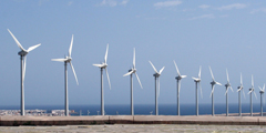 發電滑環解決方案的液壓變槳系統