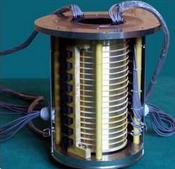 導電滑環