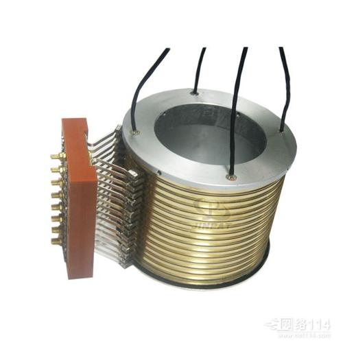 導電滑環