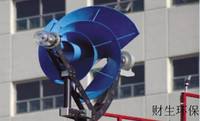 導電滑環在風力電機刷機中的重要性！