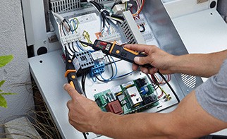 Home decoration embedded wiring, should buy what things?