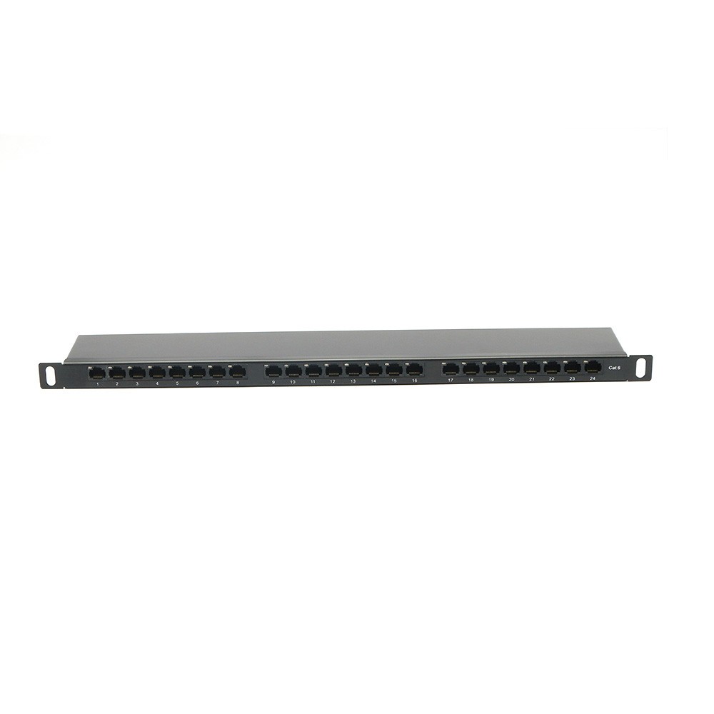 CAT6 Unshielded Distribution Frame