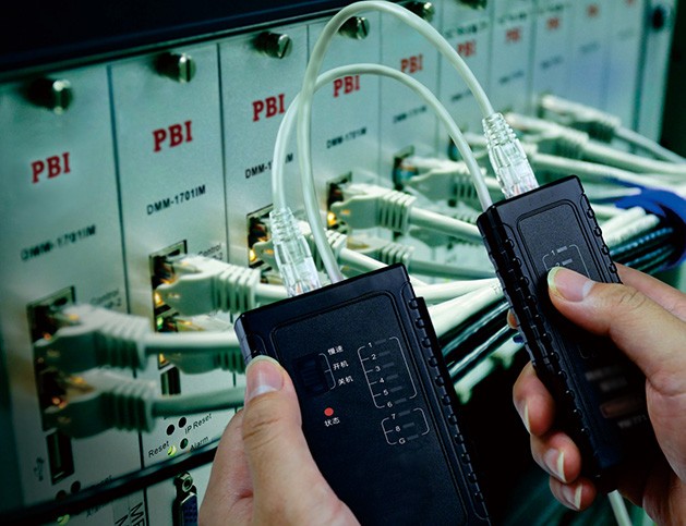 Ningbo Puneng Communication Equipment Co., LTD