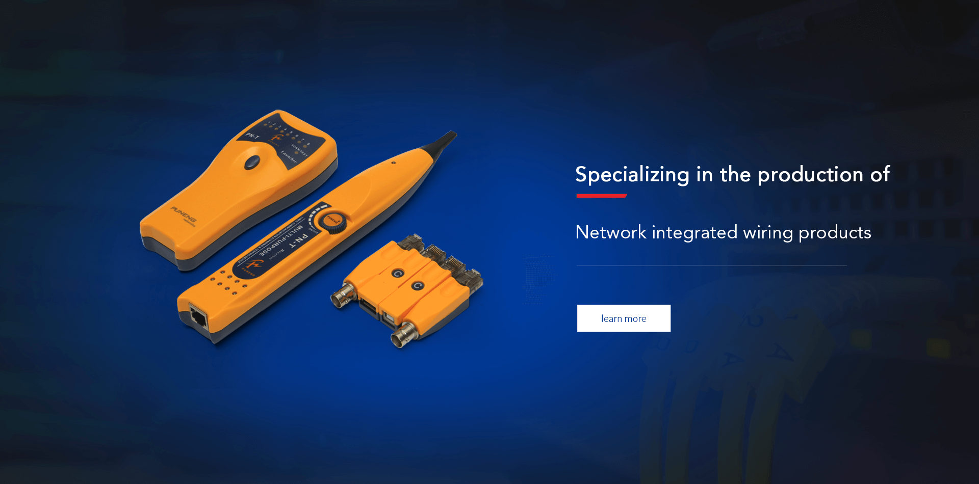 Ningbo Puneng Communication Equipment Co., LTD