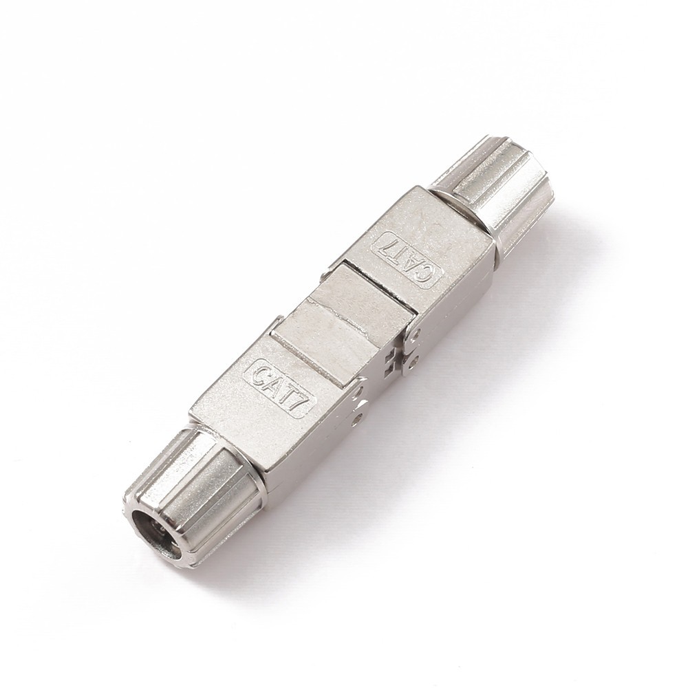 CAT7網(wǎng)絡連接頭