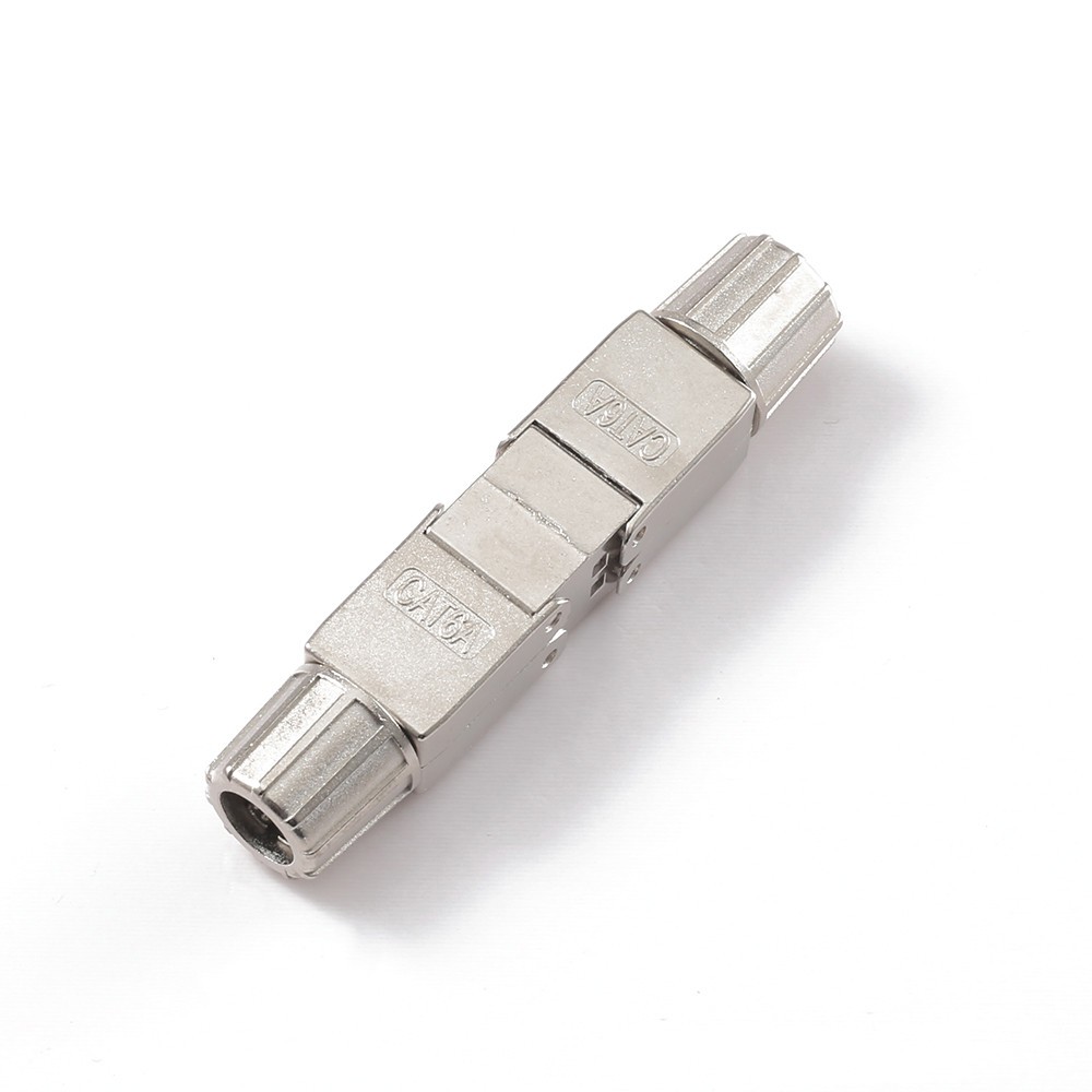 CAT6A網(wǎng)絡(luò)連接頭